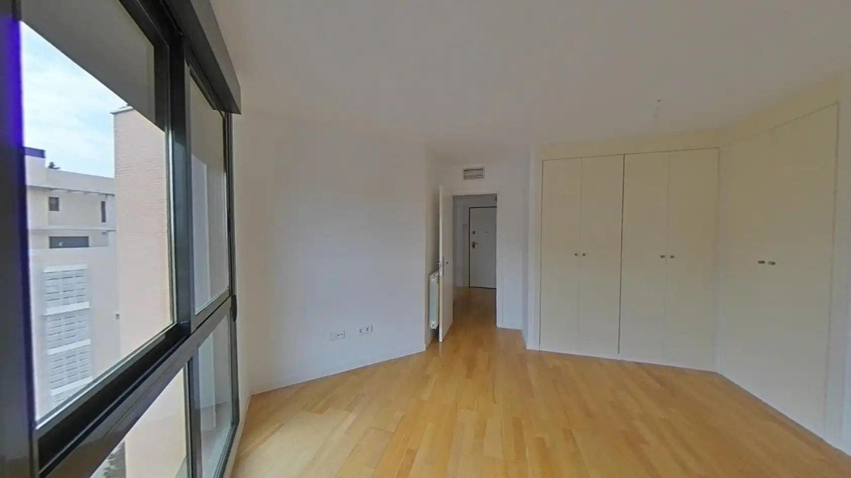 Piso en venta en Madrid con Aire acondicionado, Calefacción y Parquet