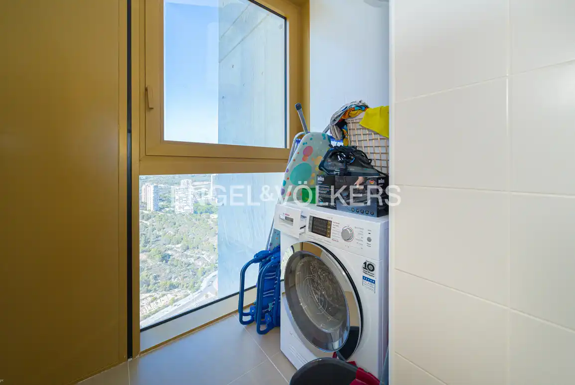 Apartment with pool for sale in Avenida de Mejico 7, imagen 22