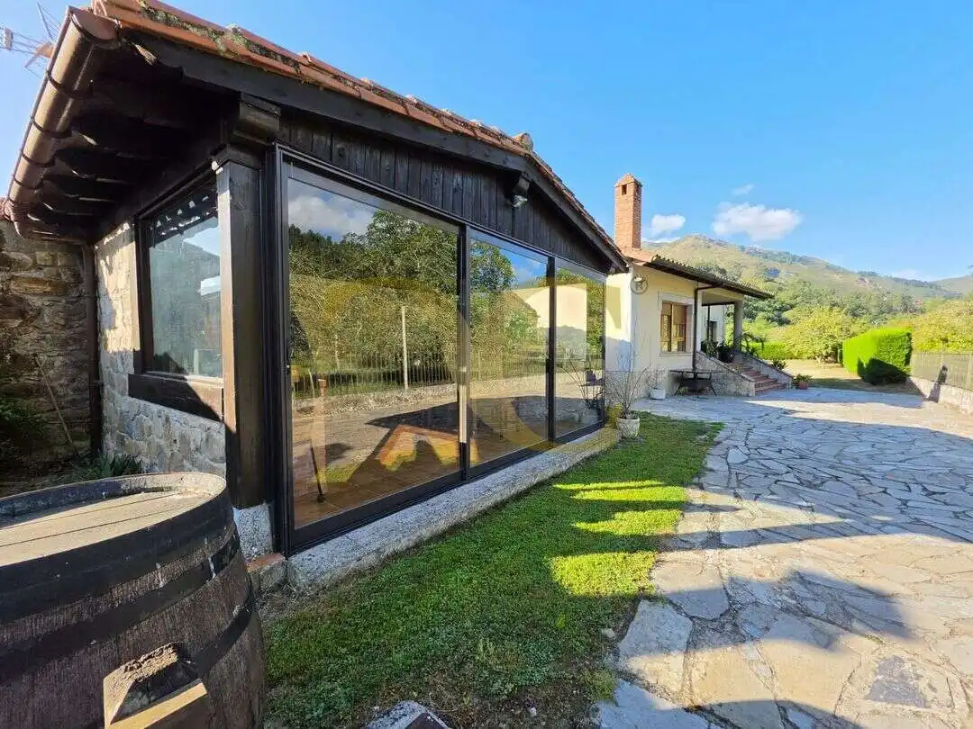 Villa con giardino in vendita a Riucaliente, imagen 3