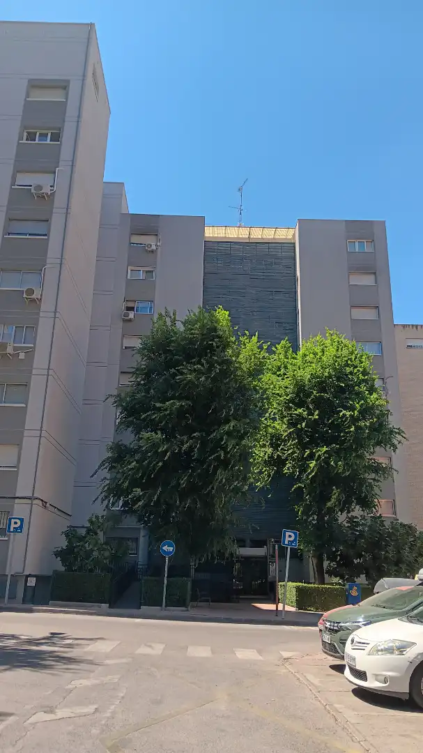 Wohnung mit Aufzug zum Verkauf in Avenida Olímpica 9