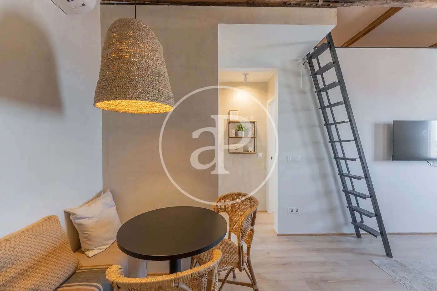 Piso de alquiler en C. de José Calvo, Berruguete