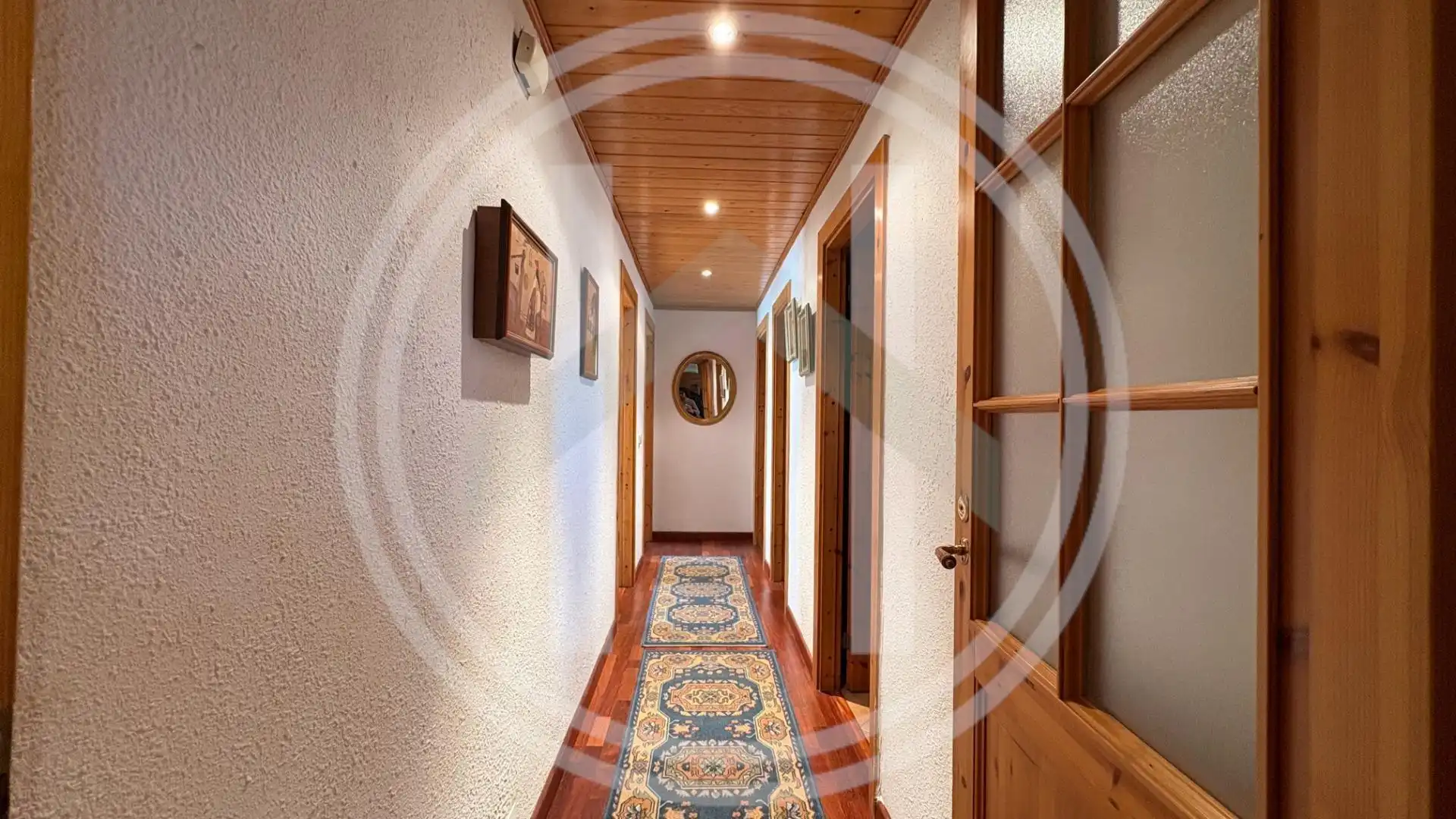 Haus mit Garten zum Verkauf in Sant Pere de Vilamajor, imagen 22