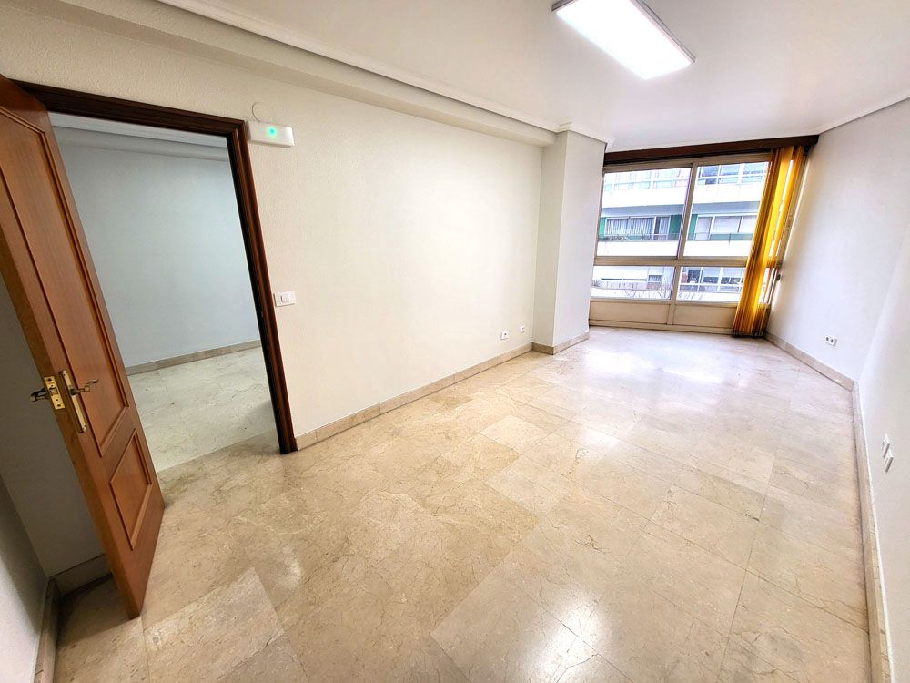 Office to rent in Avenida da Florida, 9, As Travesas - Balaídos