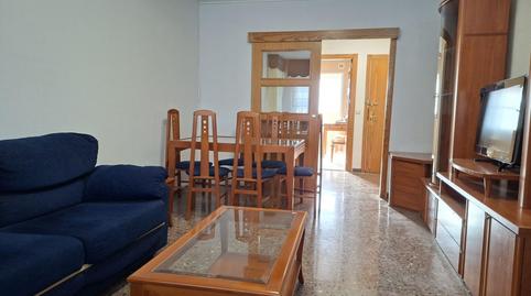 Photo 3 of Flat to rent in Avenida de Zarandona, Zarandona,  Murcia Capital