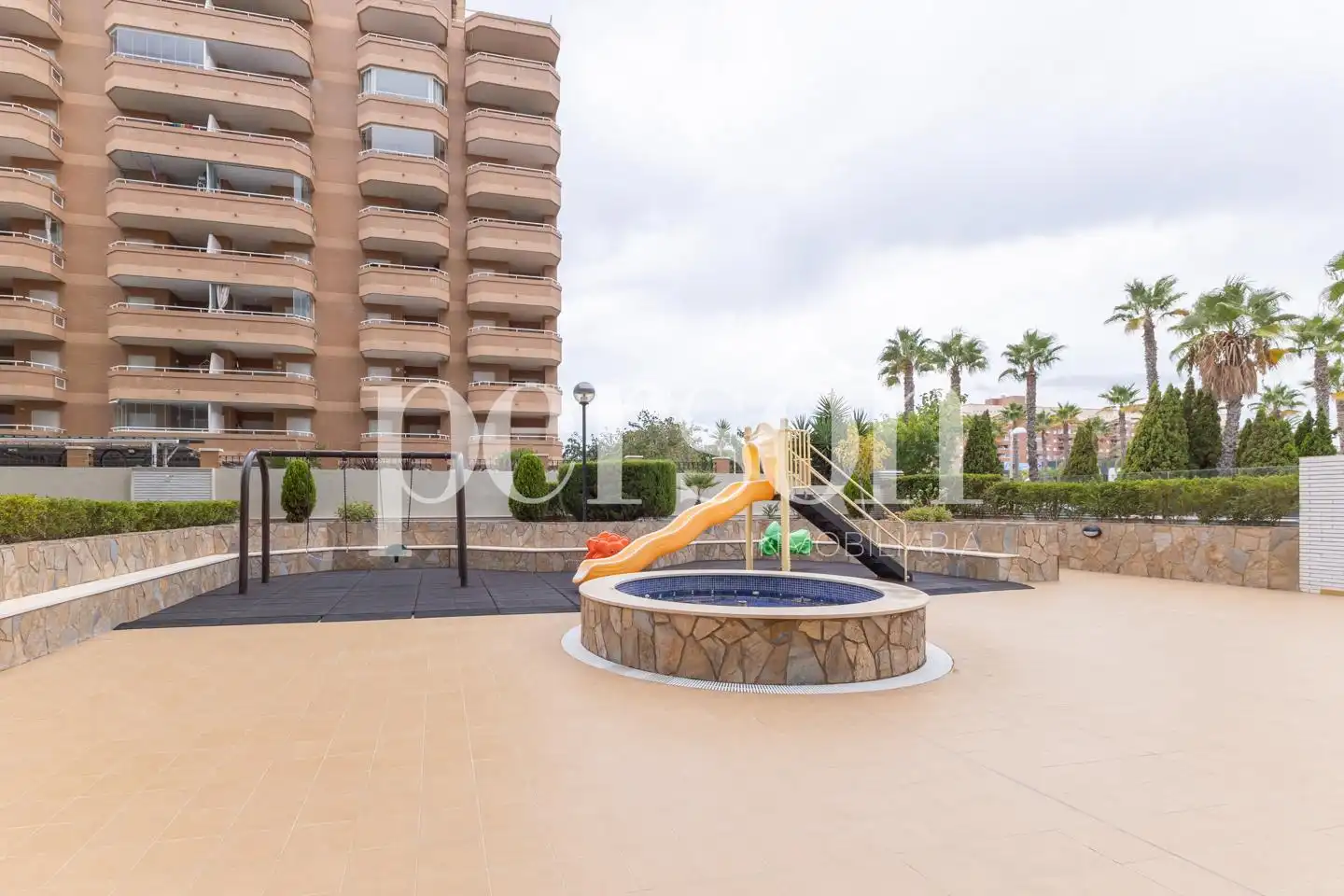 Wohnung mit Pool zum Verkauf in Marina d'Or, imagen 30