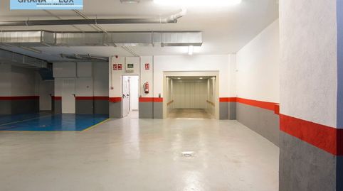 Foto 3 de Garaje en venta en Calle Recogidas, Camino de Ronda, Granada Capital