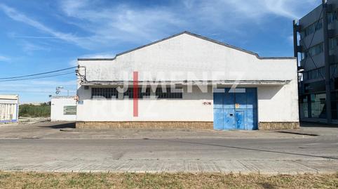 Photo 2 of Industrial buildings for sale in Valdelagrana, El Puerto de Santa María