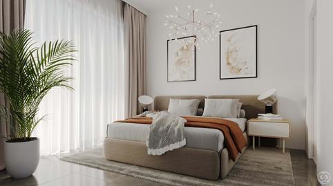 Foto 3 de Casa adosada en venda a Carrió - La Merced - Los Pinos, Alicante