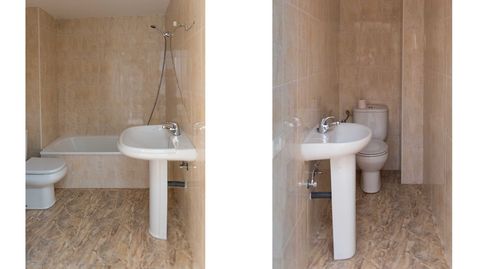 Foto 4 de Piso en venta en Toral de los Vados, León