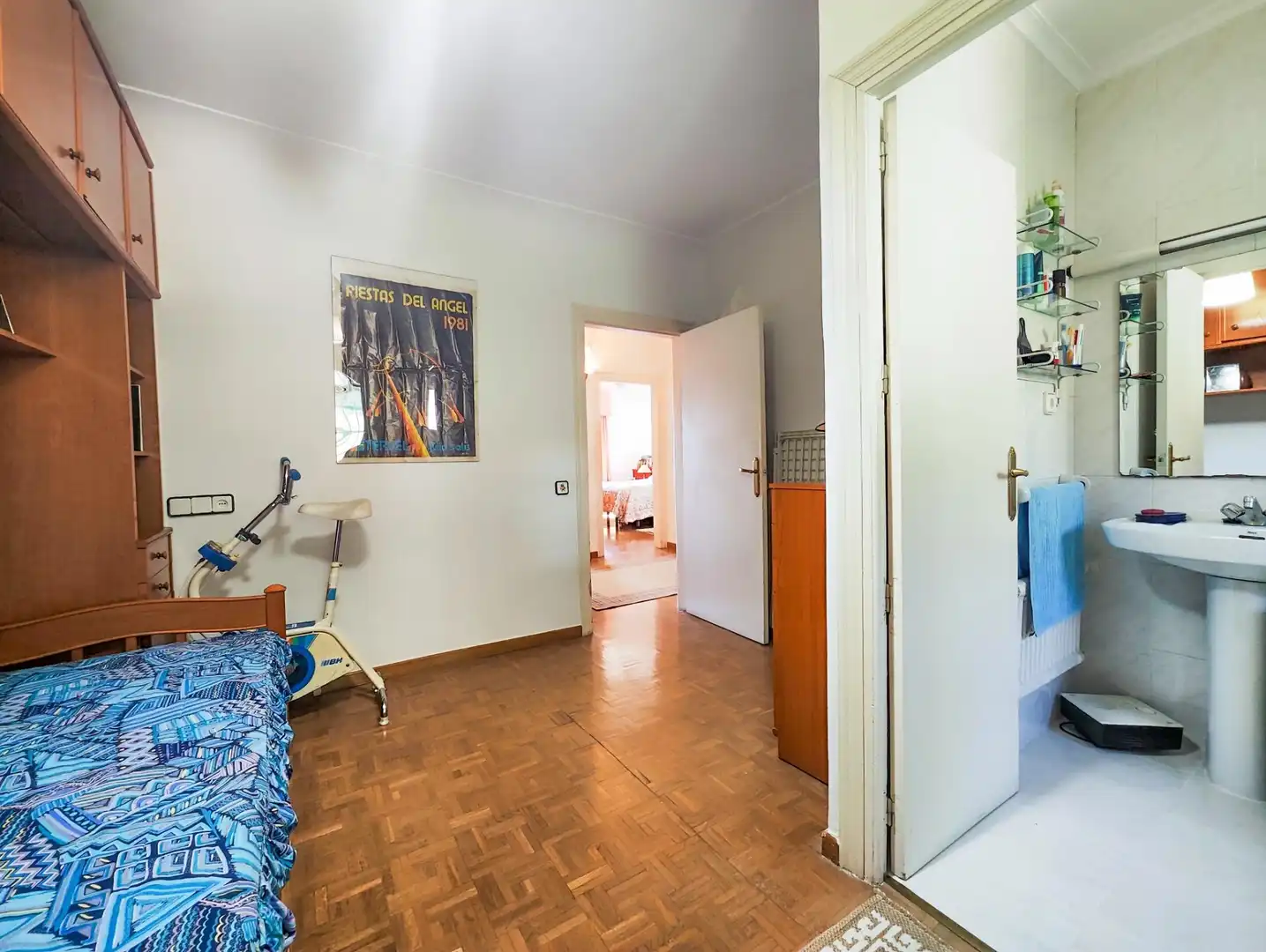 Casa o chalet en venta en Puertollano con Aire acondicionado, Calefacción y Jardín privado