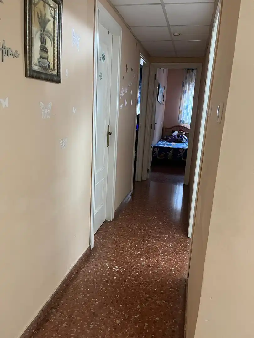 Pis en venda en Xàtiva amb Balcó