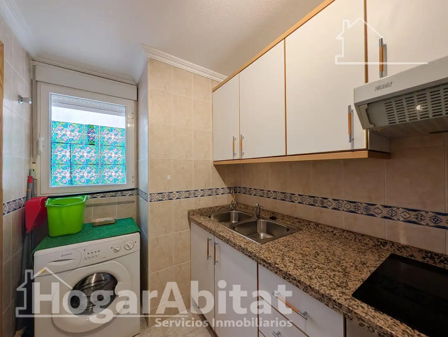 Kitchen of Flat for sale in Santa Pola ciudad