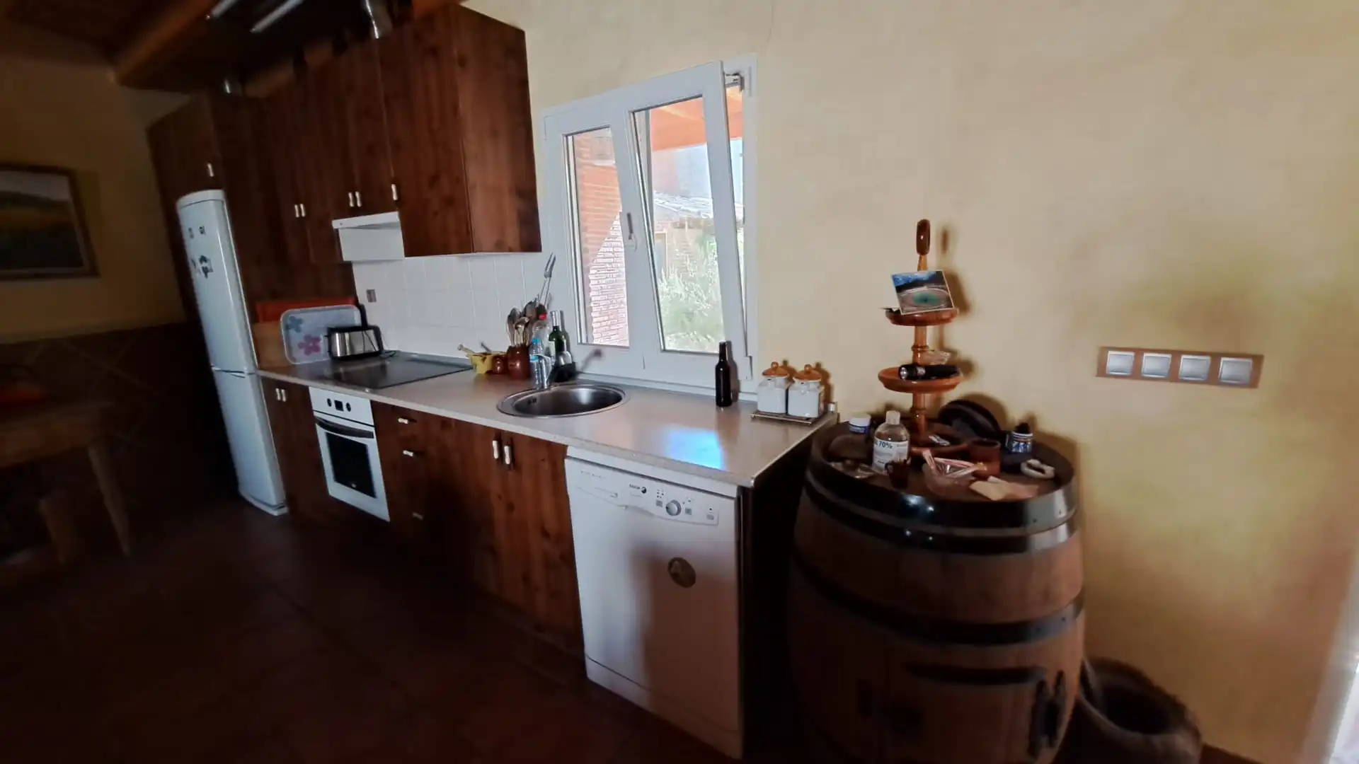 Casa amb terrassa en venda a Calle Valentín Arévalo Ayllón, imagen 12