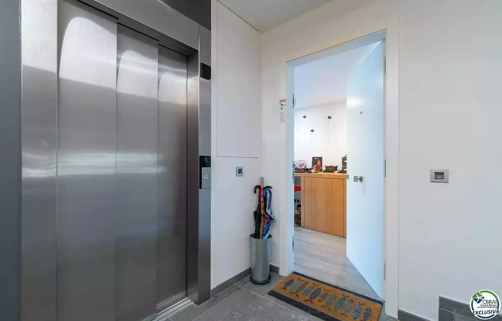 Flat with lift for sale in Figueres, imagen 9