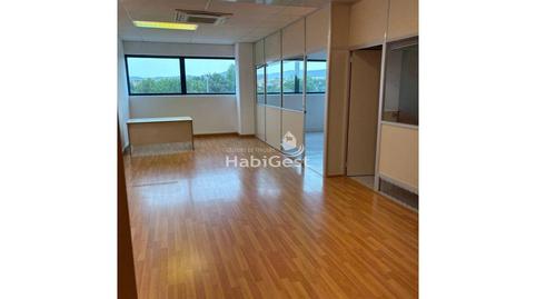 Foto 2 de Oficina de lloguer a Calle Salt, Mas Xirgu, Girona Capital