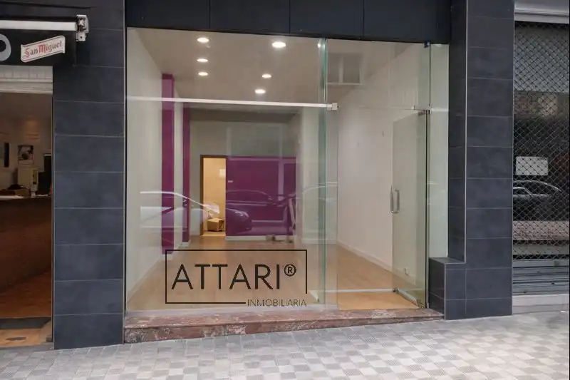 Business premises to rent in Lopez Becerra Kalea 25, imagen 5