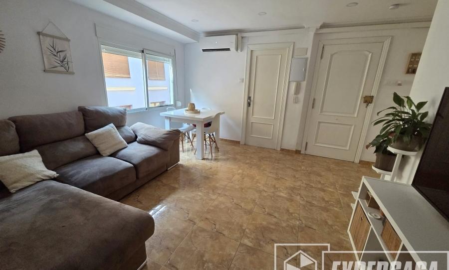 Foto 1 de Pis en venda a La Vila, Valencia