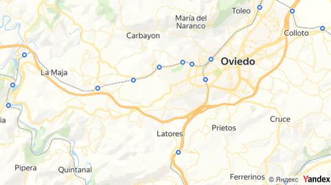 Photo 3 of Flat for sale in Buenavista, Oviedo