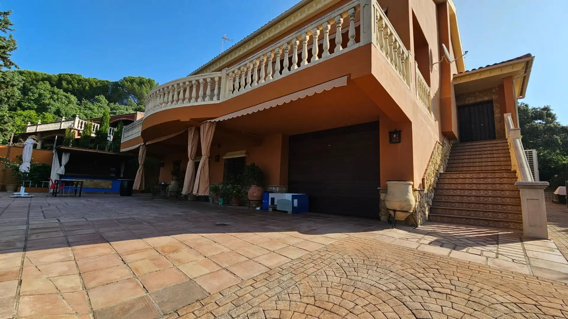 Villa con piscina in vendita a Periurbano Oeste - Sierra, imagen 22