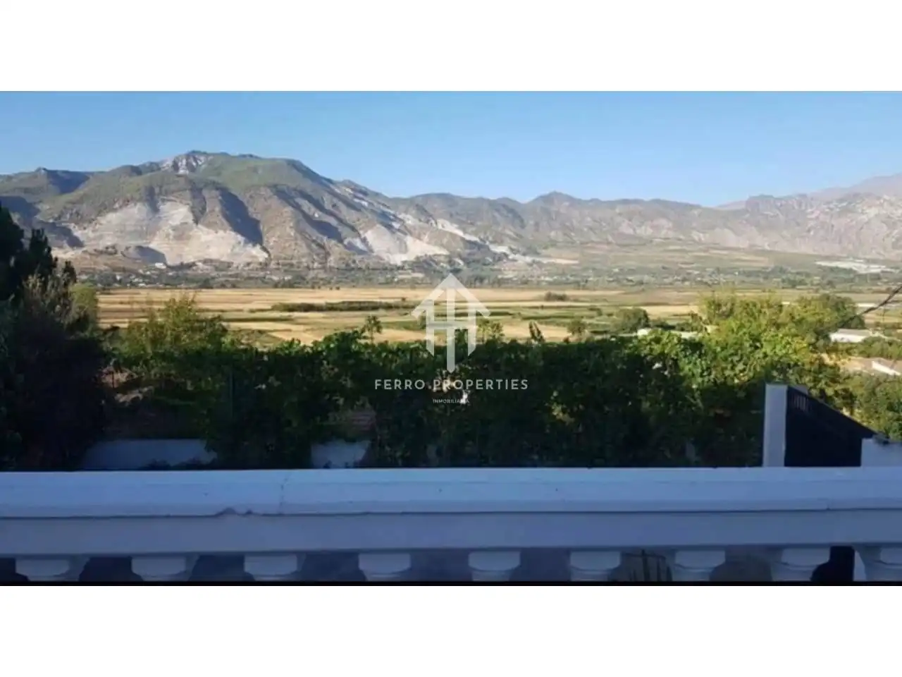 Casa amb piscina en venda a Padul, imagen 7