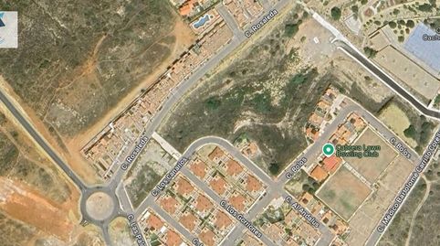 Foto 3 de Casa adosada en venta en Calle Rosaleda, Turre, Almería