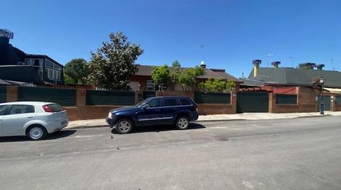 Photo 4 of Houses for sale in Villamantilla, Madrid