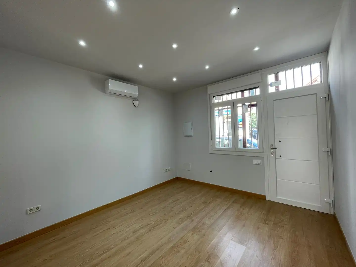 Flat for rent in Brunete  with Air Conditioner, Heating and Terrace