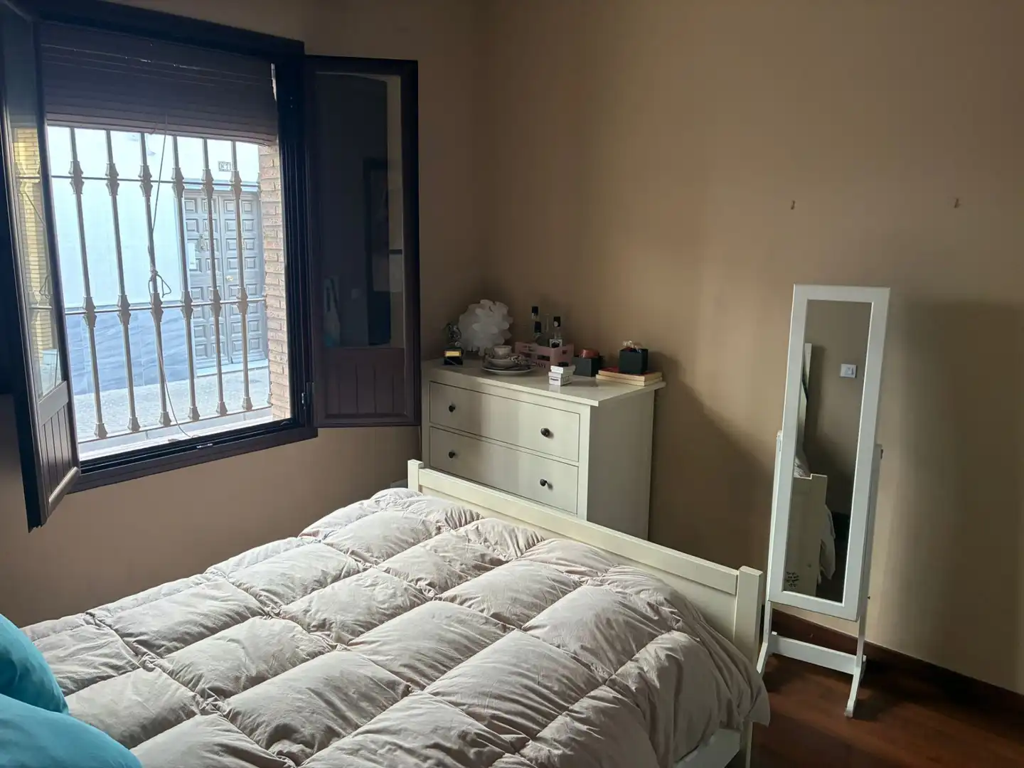 Habitación de Casa o chalet en venta en Camas