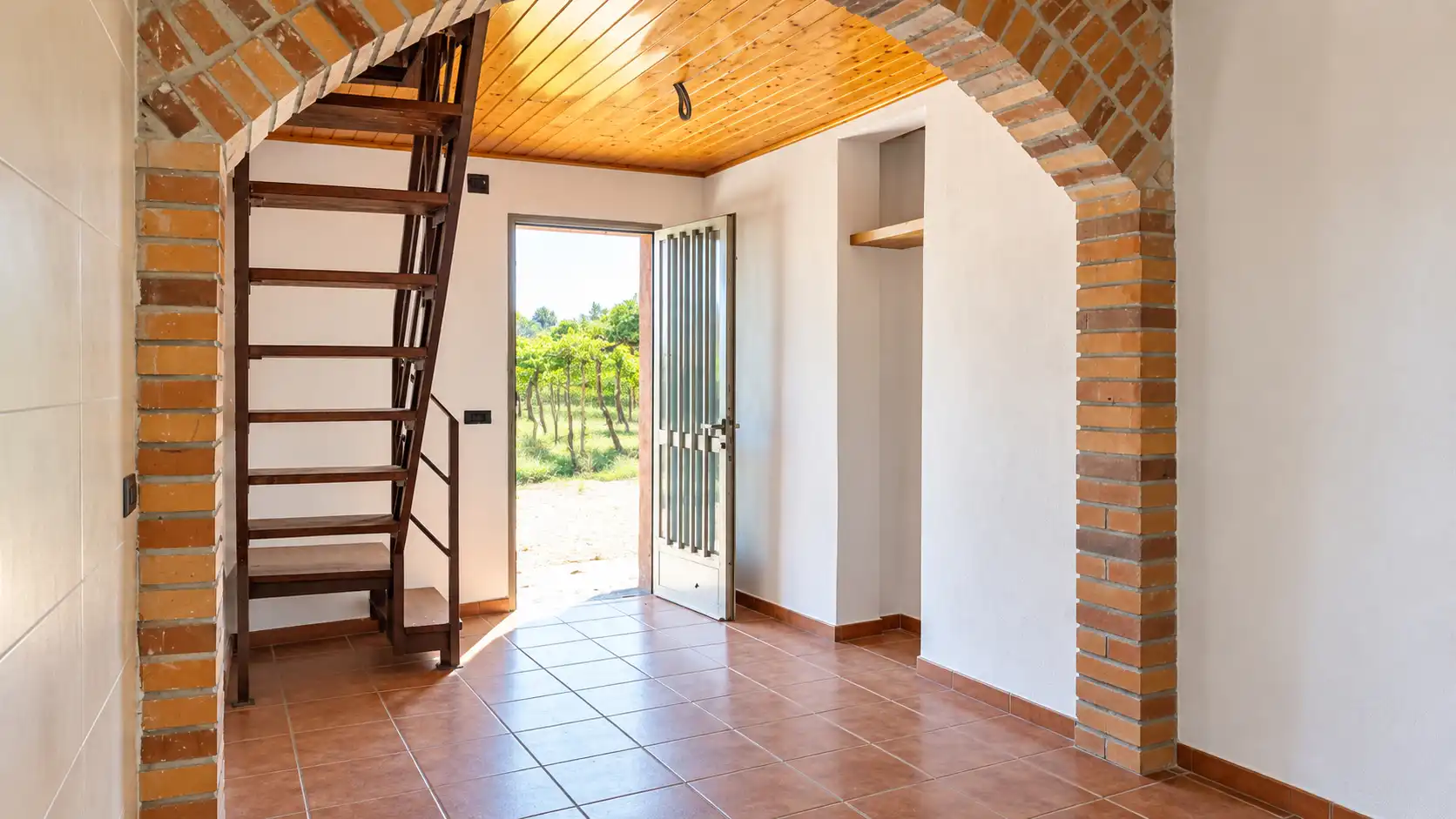 Chalet con terraza en venta en Salvaterra de Miño, imagen 46
