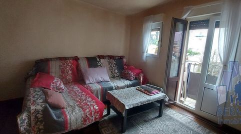 Foto 5 de Piso en venta en Nardiz-tar Jon Kalea, Bermeo, Bizkaia