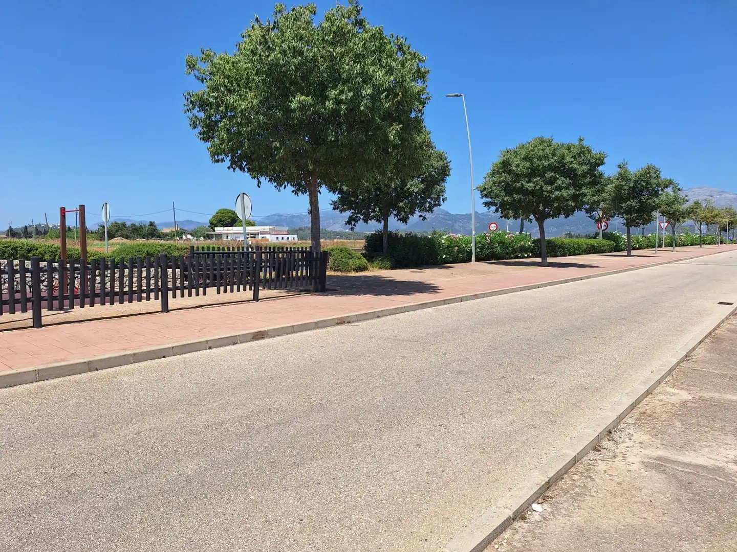 Lands and plots for sale in Sa Pobla