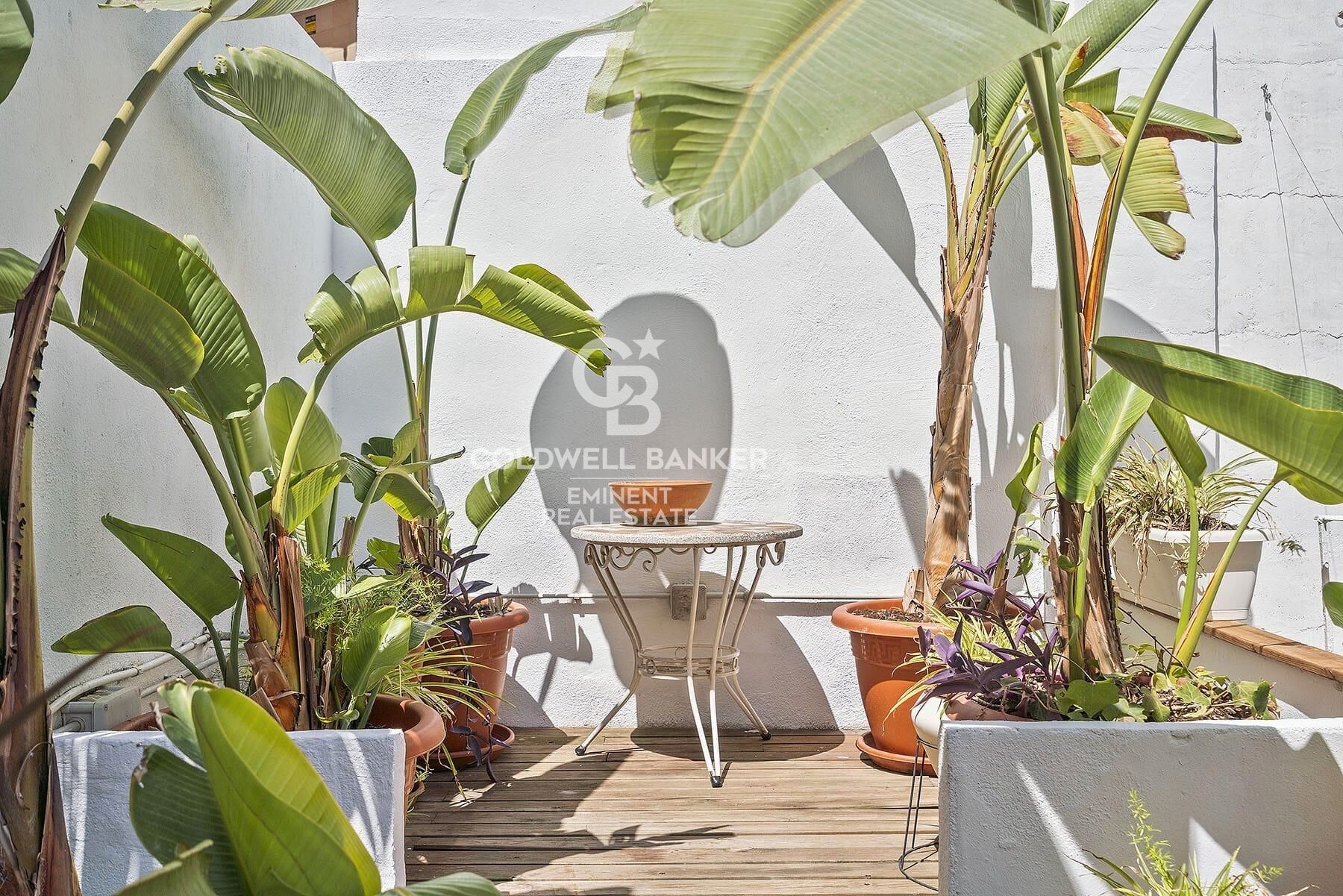 Attic for sale in El Raval