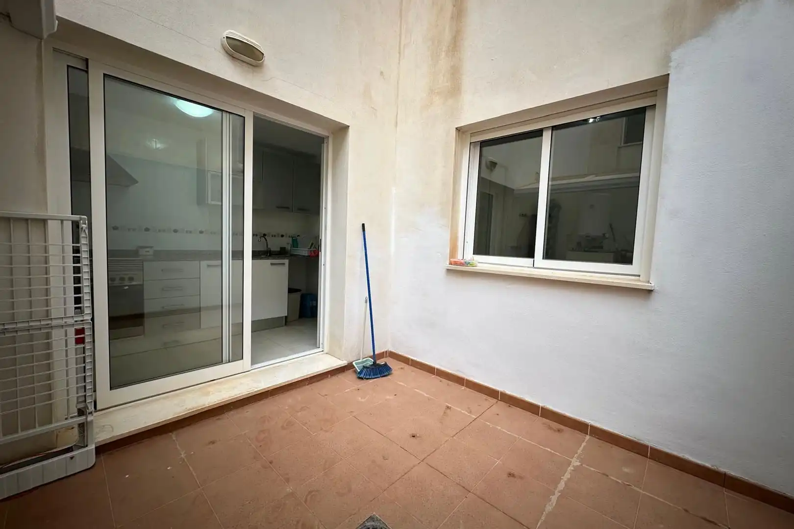 Balcony of Apartments for sale in Torre-Pacheco