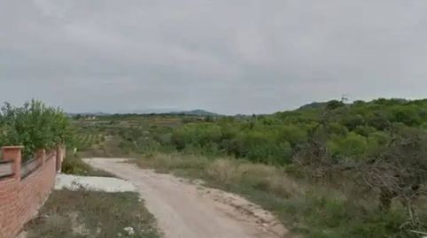 Foto 4 de Terreno en venta en Calle Carrer Clavell, 4, Rodonyà, Tarragona