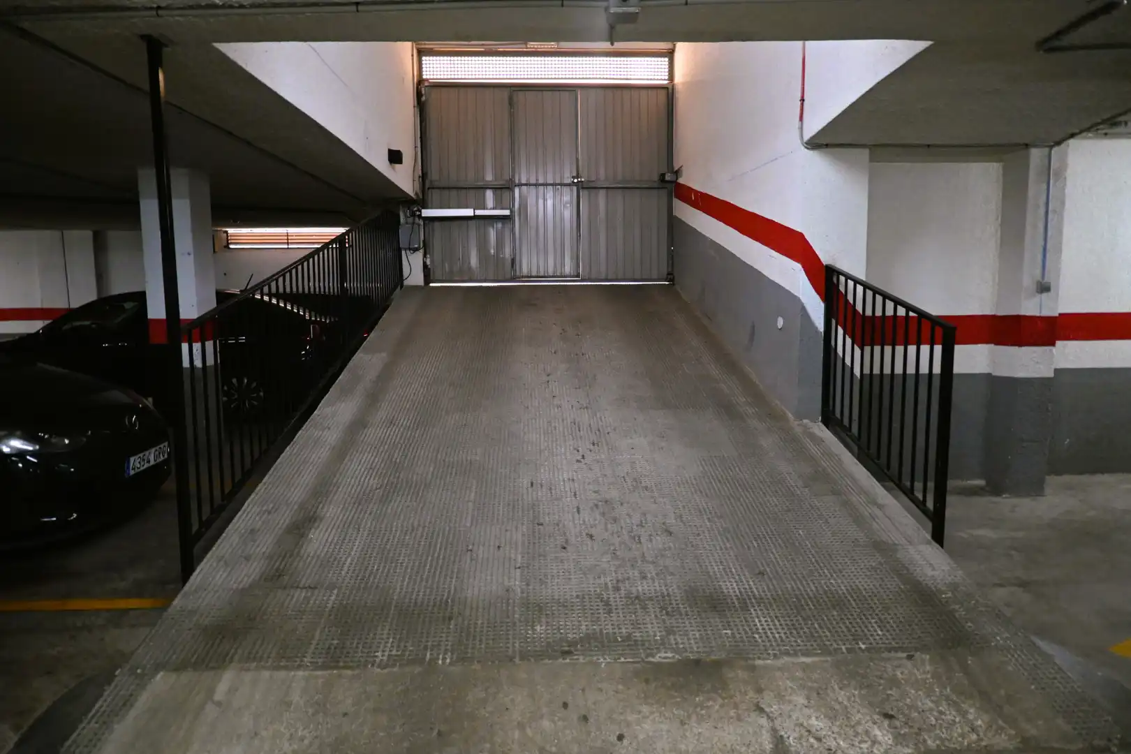 Parking de Piso en venta en Sagunto / Sagunt con Aire acondicionado, Trastero y Amueblado