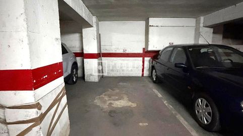 Foto 3 von Garage zur Miete in Blasco Ibáñez, Ciutat Jardí, Valencia Capital