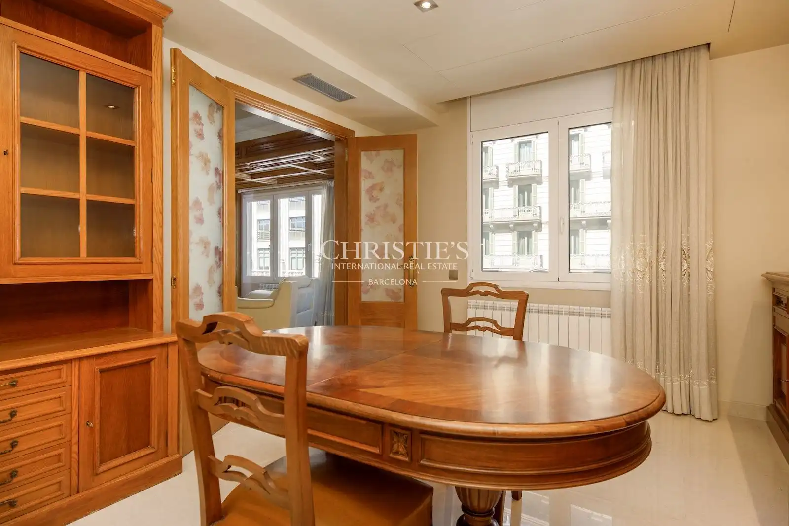 Wohnung mit Aufzug zum Verkauf in Eixample, imagen 8