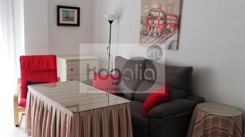 Foto 5 de Pis de lloguer a Doctor Barraquer - G. Renfe - Policlínico,  Sevilla Capital