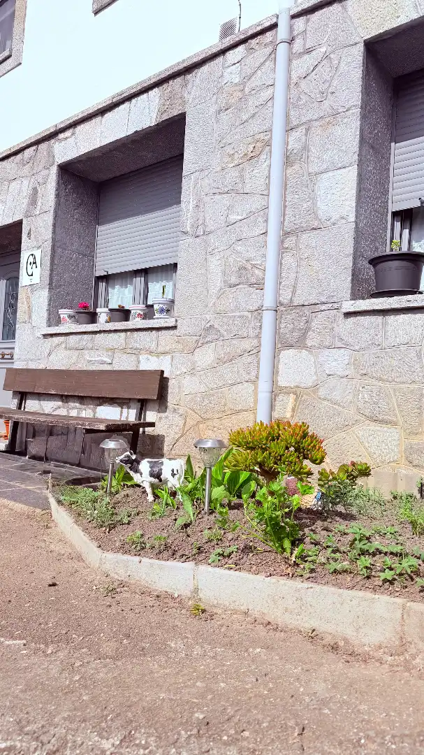 Garden of Country homes for sale in Corvera de Asturias  with Heating, Private garden and Terrace