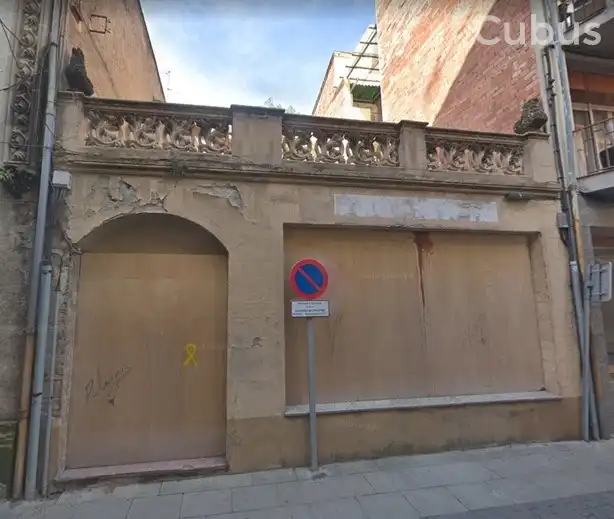 Grundstücke und Bauplätze zum Verkauf in Olot