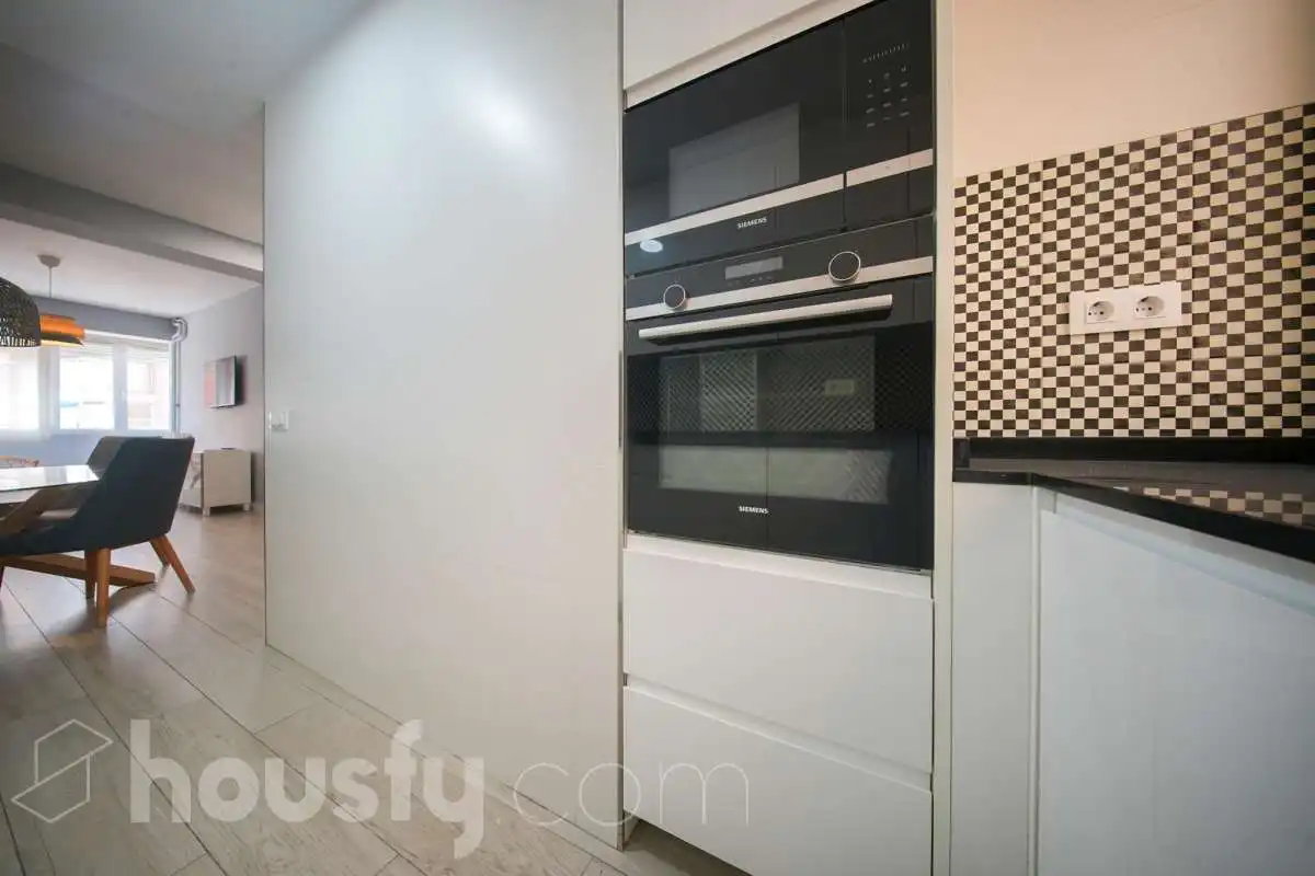 Piso con ascensor en venta en Plaza de la República del Ecuador ., imagen 12
