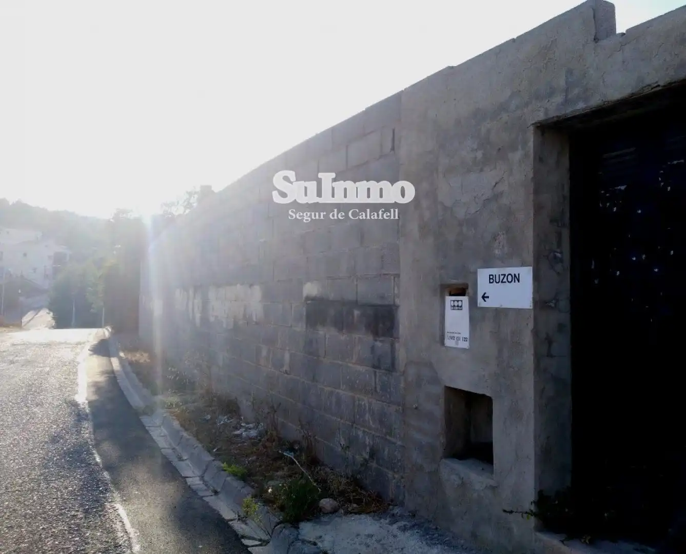 Rural land for sale in SANTA MARIA DE MONTSERRAT, imagen 9