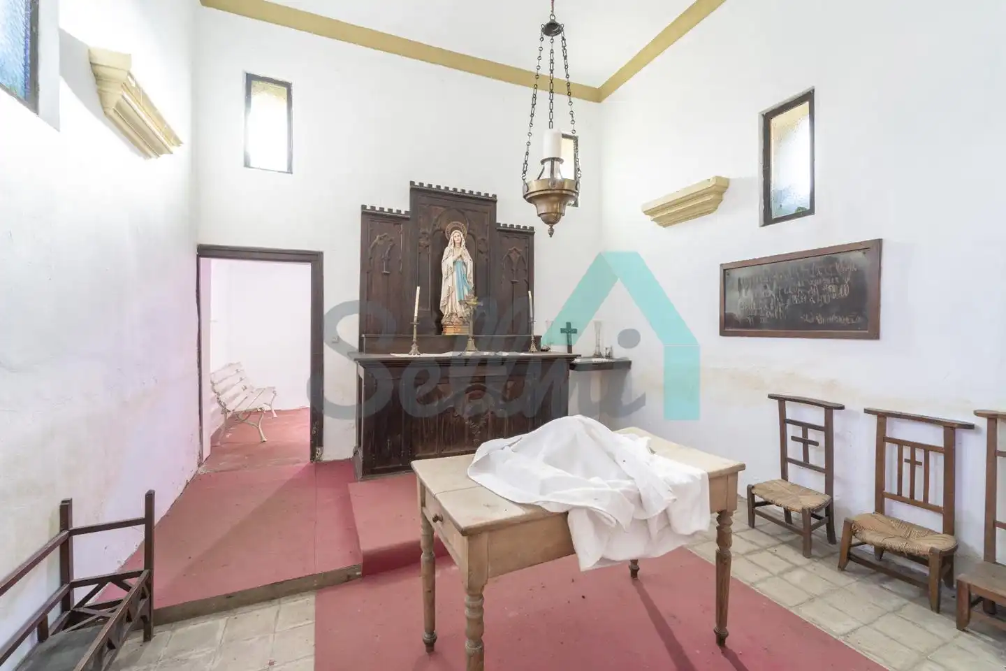 Casa o chalet en venta en Oviedo  con Jardín privado y Balcón
