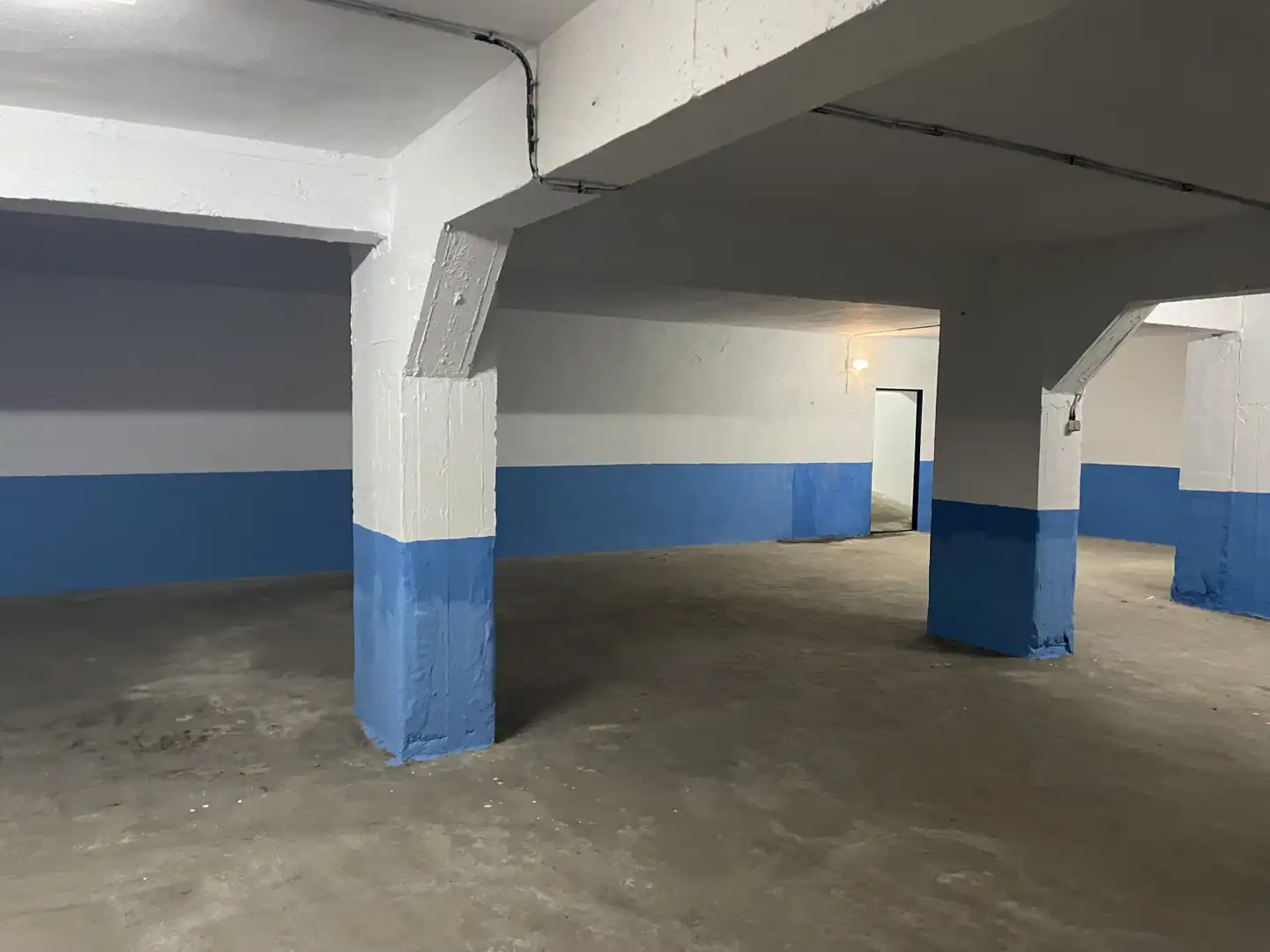 Parking à vendre à Oviedo - Teodoro Cuesta  29. Oviedo, imagen 24