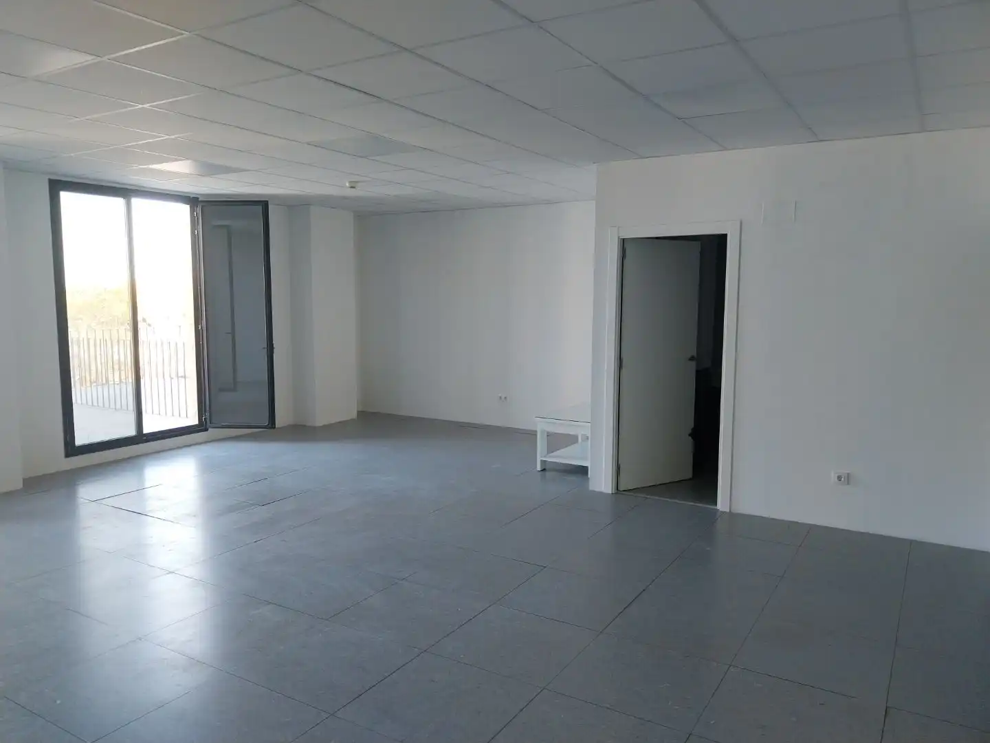 Bureau avec ascenseur à louer à Calle Patrimonio Mundial 9, imagen 8