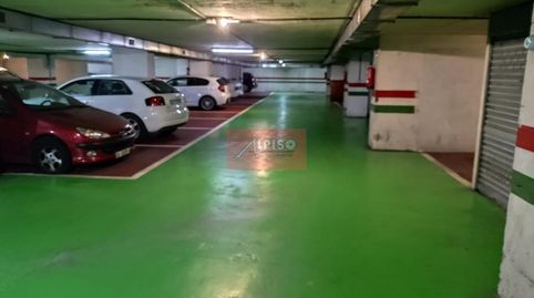Foto 4 von Garage zur Miete in Centro, Ourense Capital