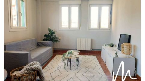 Foto 2 von Wohnung zum Verkauf in Ondarroa, 10, Txurdinaga, Bilbao