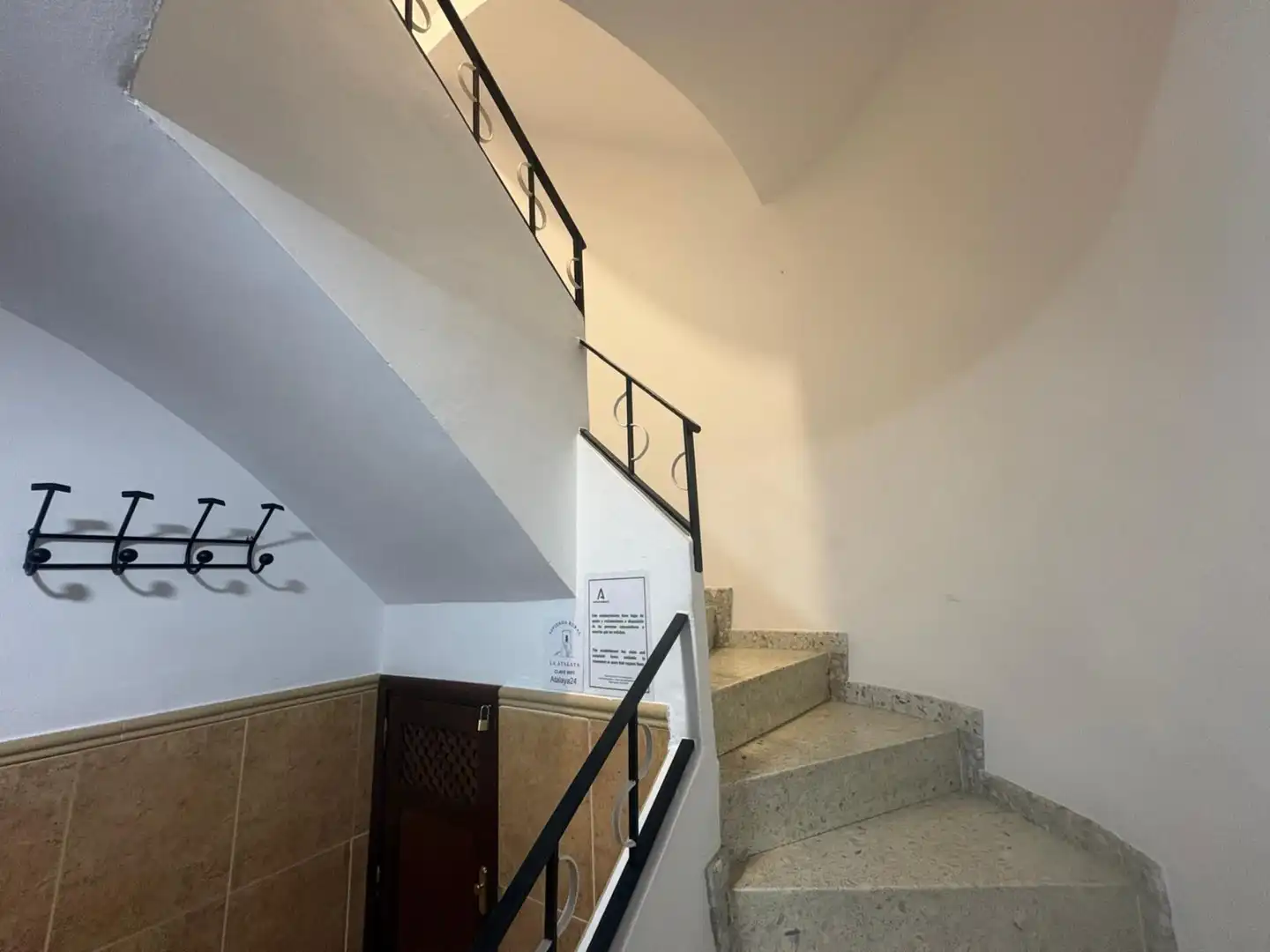 Finca rústica en venda en Quesada