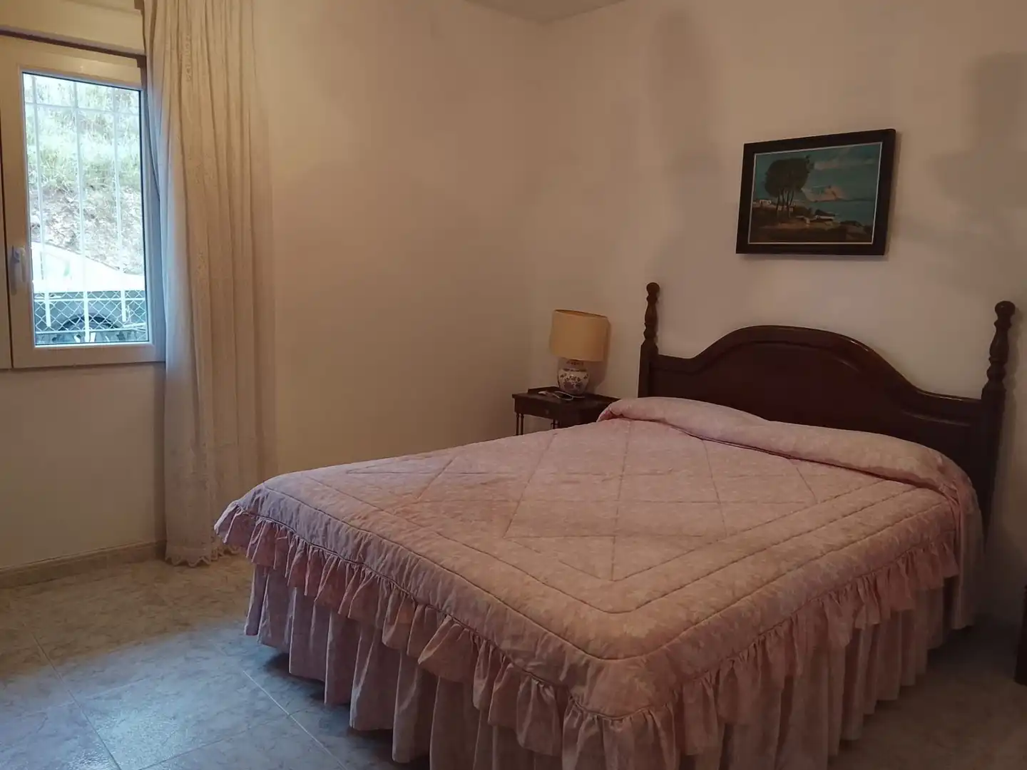 Schlafzimmer von Maisonette zum Verkauf in Valdemaqueda mit Heizung, Privatgarten und Terrasse