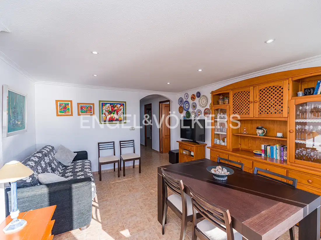 Flat with lift for sale in Avenida San Bartolome Tir 53, imagen 11